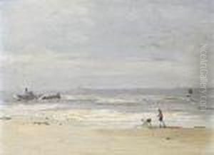 Wreck Of The White Swan