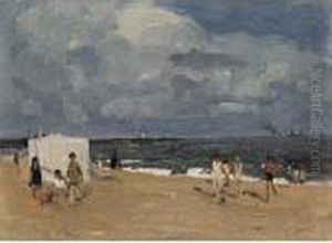 Gorleston Sands