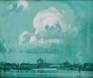 Nocturne, Gorleston, Suffolk