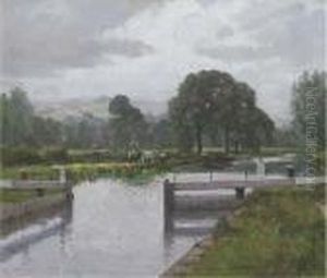The Lock