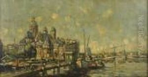 Eglise Saint Nicolas A Amsterdam Eglise Saint Nicolas A Amsterdam