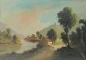 Paesaggio Paesaggio