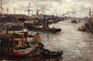 Scheveningse Haven