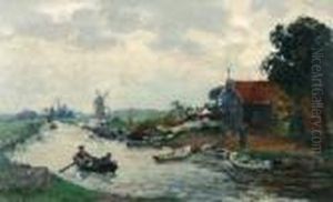 Bootjesverhuur
