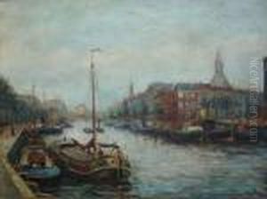 Puerto De Amsterdam