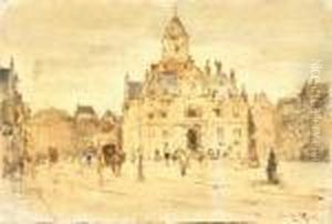 Town Square