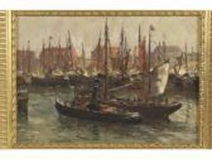 Port En Hollande