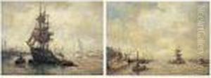 Vues De Port
