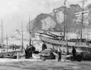 Nice, Ochtend