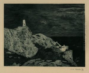 Burg Am Meer
