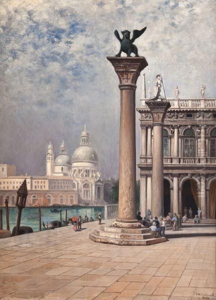 St. Mark