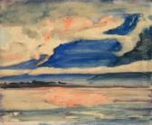 Meereslandschaft