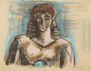 Ancient Figure