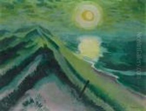 Seenebel