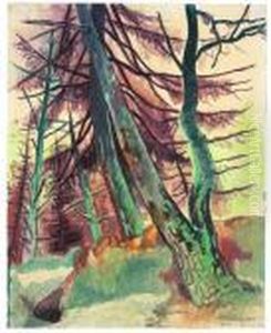 Waldstuck
