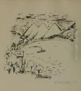 Tessiner Landschaft