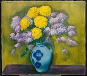 Chrysanthemums