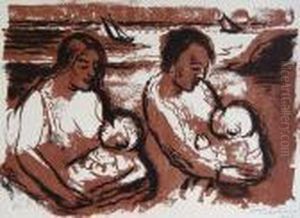 Die Mutter