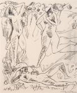 Nudes