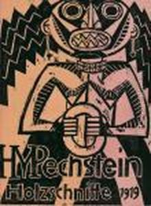 Holzschnitte 1919