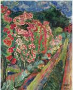Gartenrand (garden)