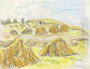 Auf Dem Feld