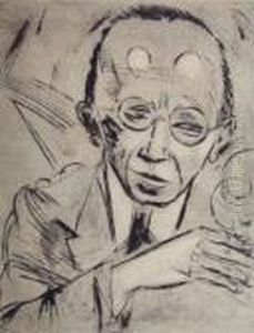 Der Kritiker (dr