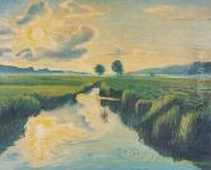 Niedzielny Poranek 1943 R.