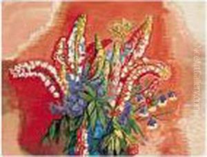 Blumen (flowers)