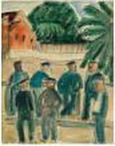 Fischer (fishermen)