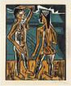 Zwiesprache (k. H228) Zwiesprache (k. H228)