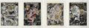 Das Vater Unser (the Lord's Prayer) Das Vater Unser (the Lord's Prayer)