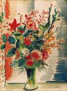 Blumenstrauss Iii Blumenstrauss Iii