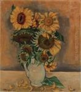 Sonnenblumen Sonnenblumen