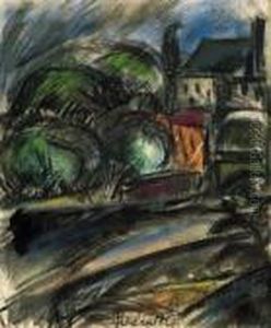 Town, Detail