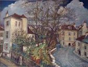 Sur La Butte
