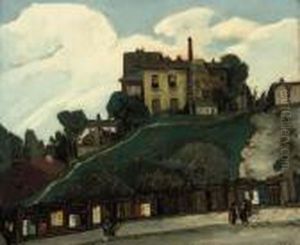 Bellville, Rue Des Mignottes