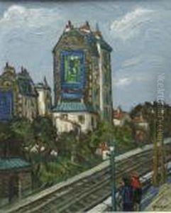 La Voie Ferroviaire