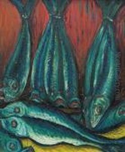 Les Poissons