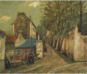 Montmartre