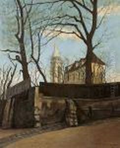 Paris, Montmartre