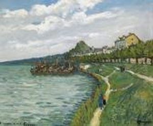 Conflans Sainte Honorine