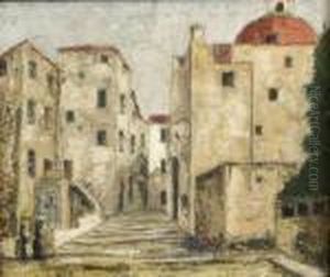 Street Scene
