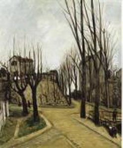 Paysage De Maure