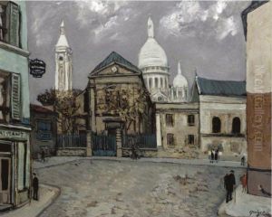 Montmartre