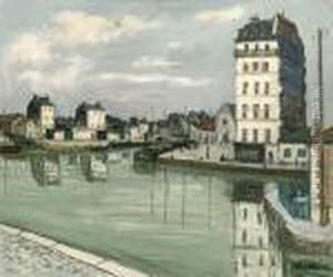  Le Canal 