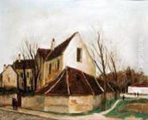 Vieilles Maisons A St. Maur