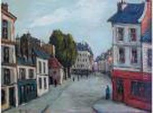  Le Pre Saint-gervais 