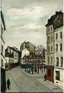Place De La Contrescarpe