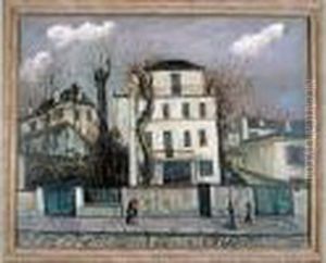 15-17 Rue Des Lilas, Paris 19e